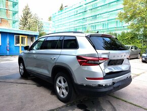 ŠKODA KODIAQ 4×4 DSG 2,0/140 kW - 3