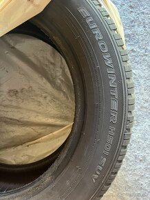 Pneumatiky 225/65 r17 - 3