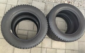 Predam pneu. OFFROAD 4x4 INSA TURBO 205/60R16 - 3