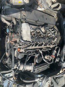 Motor Mercedes Benz W211 270CDI 130kw OM 647.961 - 3