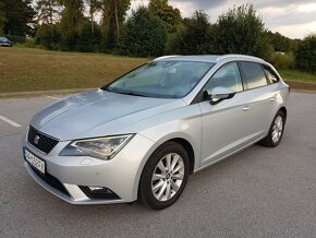 Seat Leon ST, TDI - 3