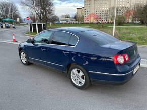 Vymením passat B6 2.0tdi 103kw dsg - 3