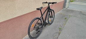 Predám krosový bicykel Irek Dual Sport,kolesá 28" - 3