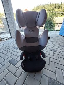 Autosedačka Cybex 15-36kg - 3