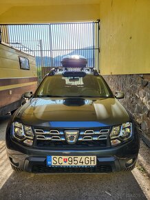 Dacia Duster - Prestige - 3