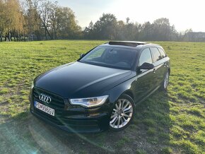 Audi a6 3.0 tdi Quattro S-line - 3