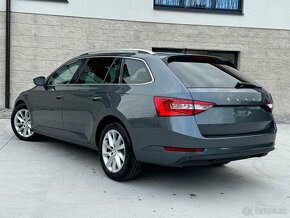 Škoda Superb Facelift 2.0TDi DSG 59.000km - Odpočet DPH - - 3