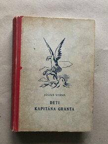 Martáková, Pippi, Hmyz, Cicavce, Verne: Deti kapitána Granta - 3