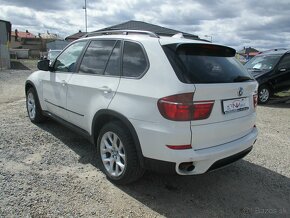 BMW X5 3.0d 180kw 05/2011 Xenon GPS bez koroze - 3