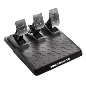 Thrustmaster T GT II + SF1000 Add on + Pedale T3PM - 3