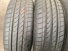 165/70r14 letné 4 ks LINGLONG - nejazdené DOT2023 - 3