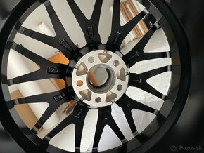 R 20 5x114,3 ET 45 OZ Mazda CX 60 - 3