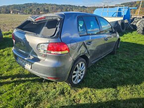 Vw golf 6 1.4tsi - 3