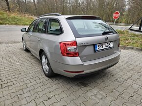 Škoda Octavia Combi 1.0 TSI 85 KW - 3