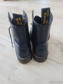 Topanky Dr. Martens - 3