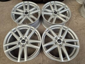 5x112 r19 ET38 x 9J elektróny AUDI,MERCEDES,VW,ŠKODA,BMW - 3