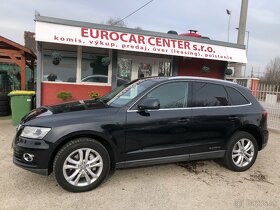 Audi Q5 3.0tdi quatro A/T - 3