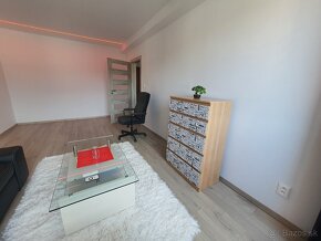 Na predaj moderný 1 izbový byt Bratislava - Nové Mesto - 3