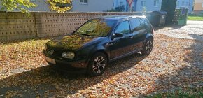 Predám volkswagen golf 4 - 3