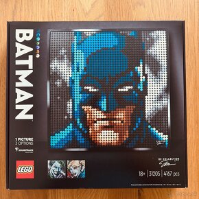 Rozne nerozbalene Lego Batman sety - 3