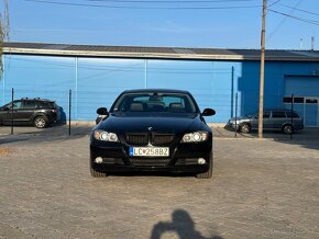 BMW E90 320d - 3