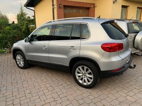 Tiguan 2,0 tsi  DSG 4motion - 3