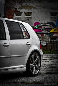 VW Golf IV (4) - 3