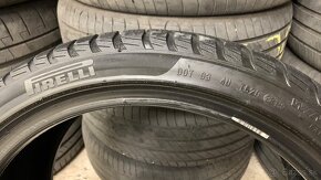 225/40R18 Pirelli zimne RunFlat - 3