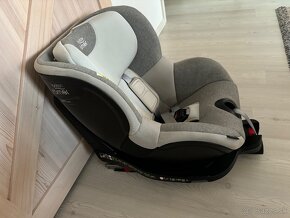 Britax otočná autosedačka - 3