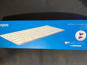 Wireless Keyboard - 3