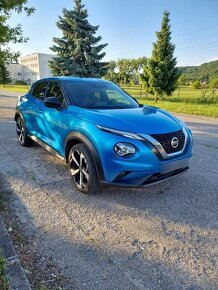 Nissan Juke - 3