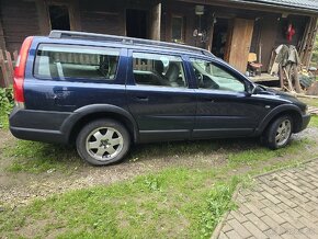 VOLVO V70 XC 2001 - 3