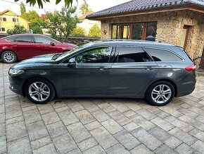 Ford Mondeo combi 2016 2.0 TDCI 110kw 177t km - 3