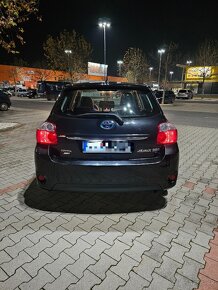 Toyota Auris Hybrid 1.8 HEV - 3