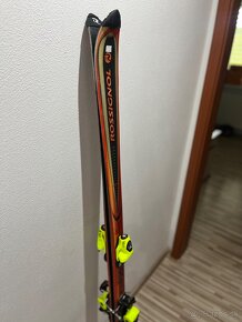 Rossignol Cut 10.5 lyže - 3