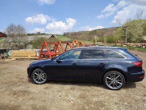 Audi A4 avant 2.0 TDI 140kw MT6 - 3