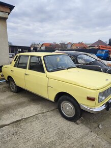 Wartburg 353 de luxe - 3