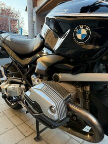 BMW r1200r k27 - 3