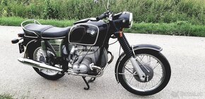 BMW R60/5  1973 - 3