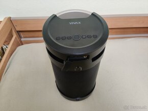 Vivax BS 700 super bluetooth reproduktor nový sk záruka. - 3