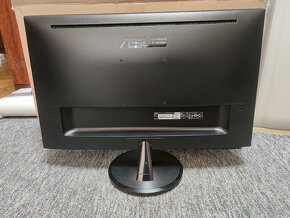 ASUS VP247HA 24'' Full HD (1920 x 1080 px) monitor - 3