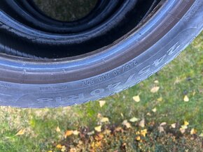 Letné 245/40R18 97Y Pirelli Cinturato P7 Blue - 3