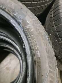 BRIDGESTONE 225/50 R17 ZIMNE PNEU - 3