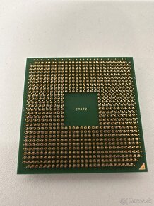 Predam AMD Athlon 64 X2 2800+ 1800Mhz - 3