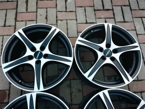 Audi,Seat, Volkswagen, Škoda 5x112 r18 - 3