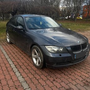 BMW 320d - 3