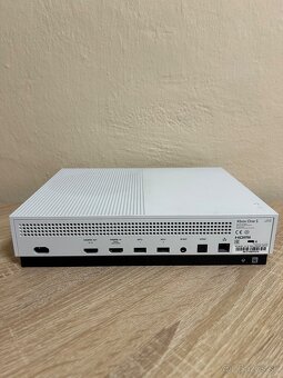 Xbox one S - 3