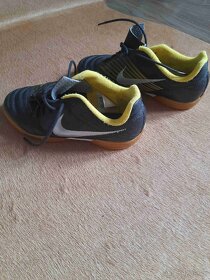 Botasky Nike 30 - 3