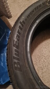 245/50 r18 zimné - 3