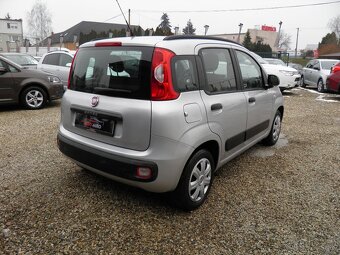 Fiat Panda 1.2 Easy/Plus - 3